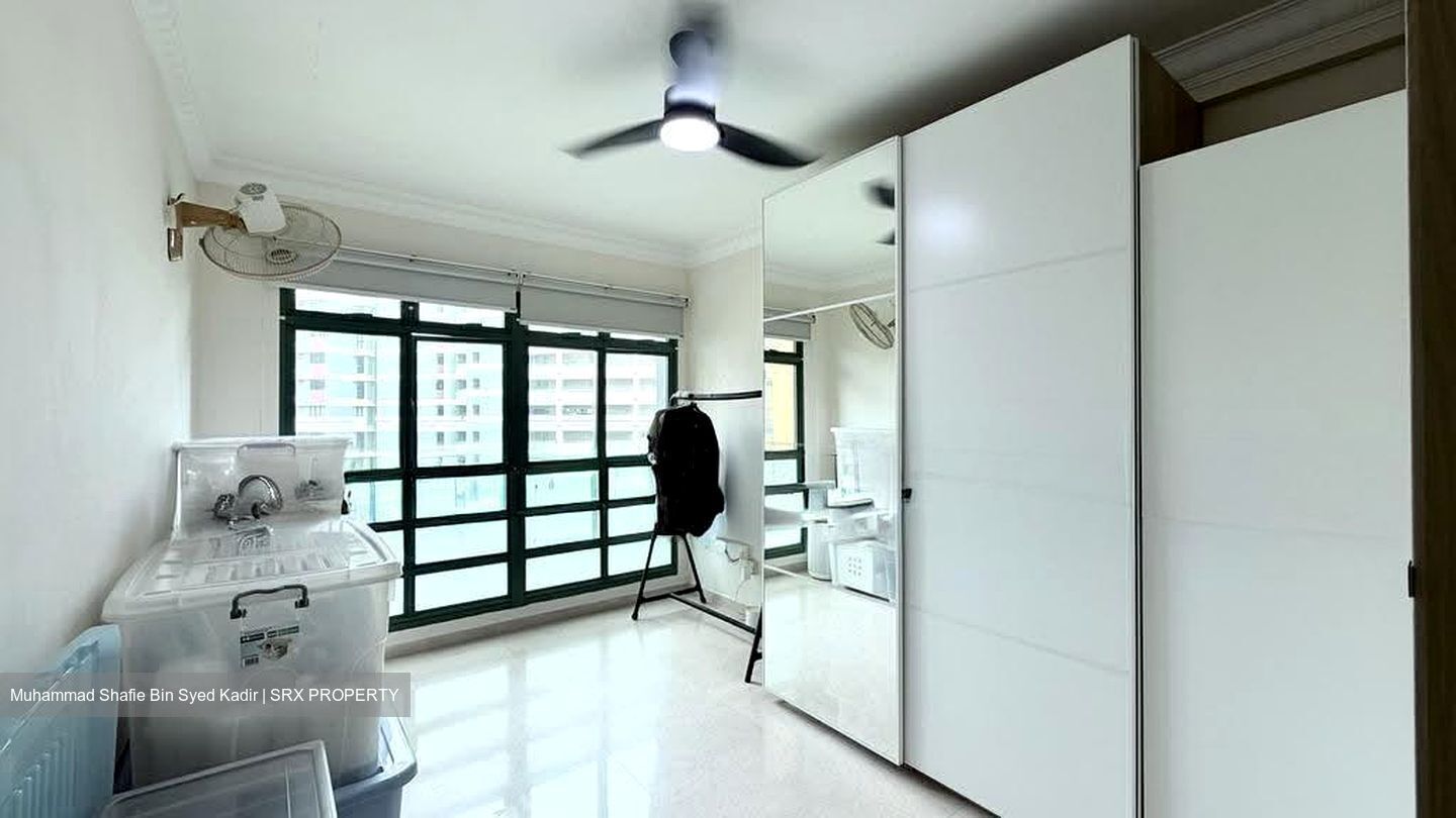 Blk 686A Woodlands Drive 73 (Woodlands), HDB 5 Rooms #634921501